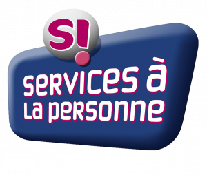 logo service a la personne